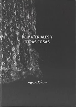 De materiales y otras cosas