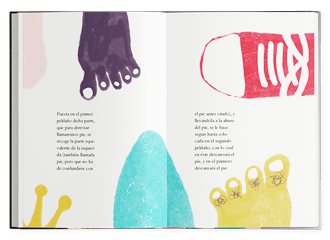 Instrucciones para subir una escalera, by Julio Cortázar